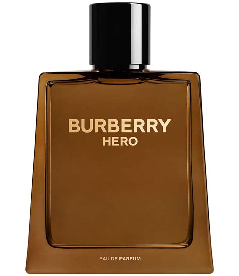 burberry hero cologne macy's|Burberry Hero aftershave for men.